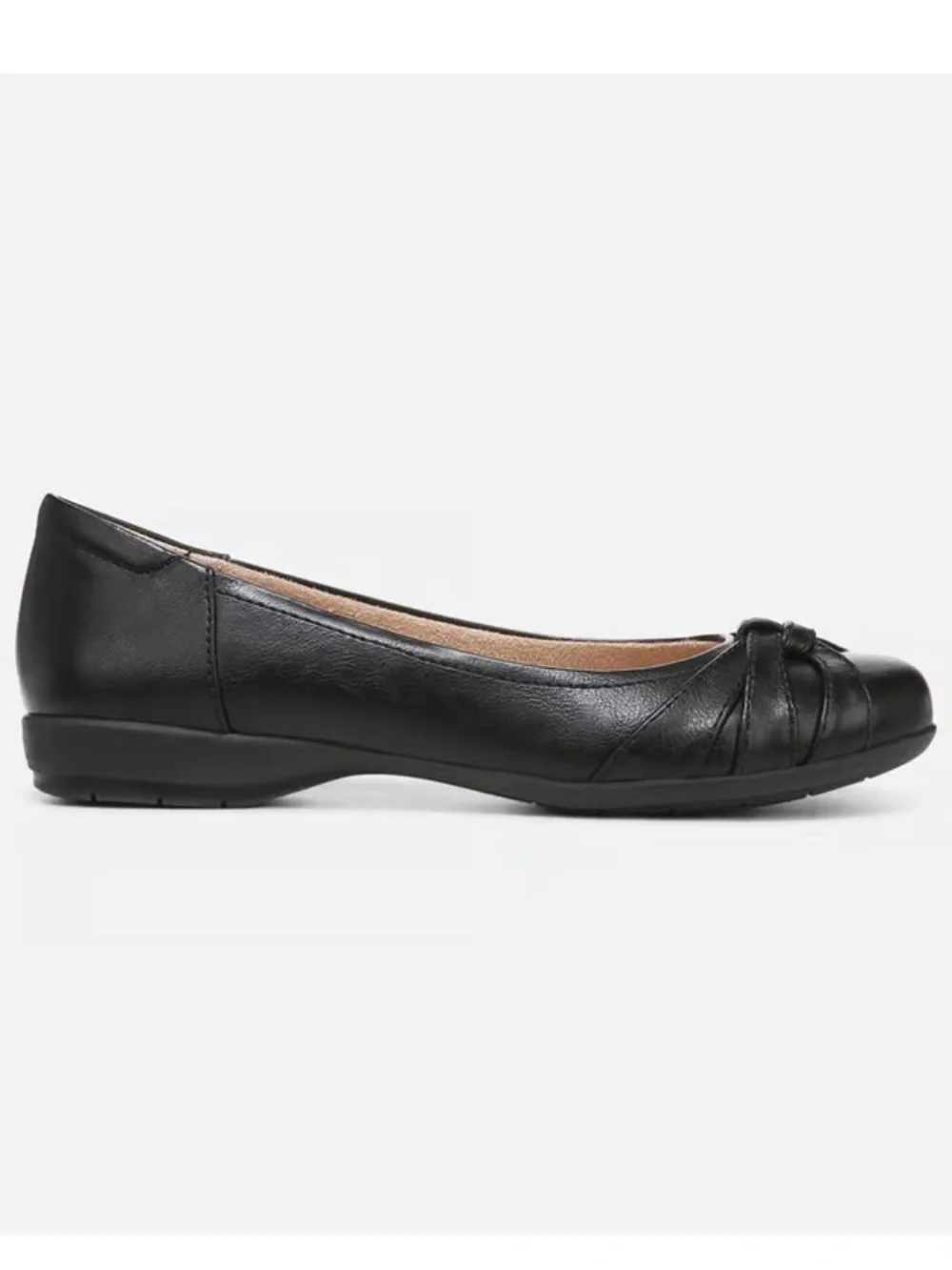 Naturalizer Soul Gift Ballet Flats 🖤